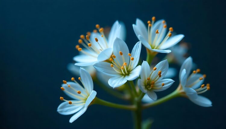 A close up of a bunch of flowers with the words spring on the bottom