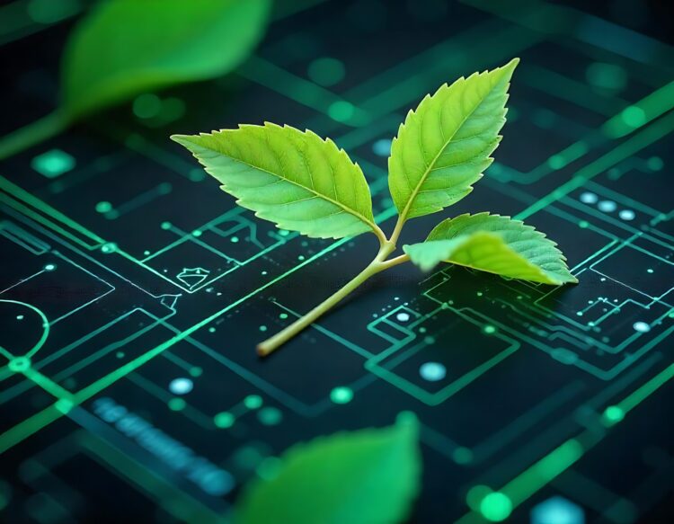 Green Technology Nature And Future