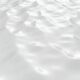 Serenity in Simplicity Tranquil water ripples on a transparent background