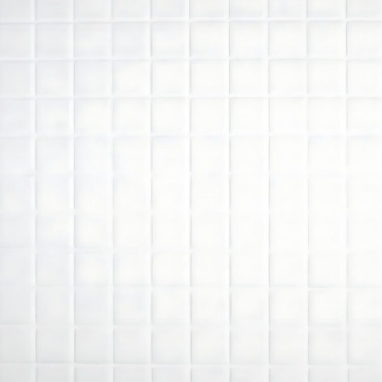 Timeless Elegance White Tile Wall Texture for the Decoration of Timeless Spaces