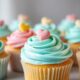 Wilton Cupcakes ‘N More Cupcake Stand, 4 Tier Dessert Stand