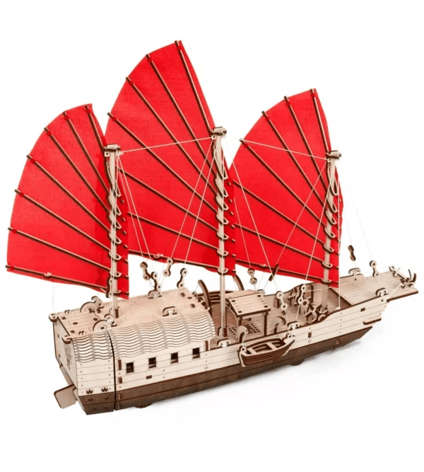 Puzzle 3d mecanic djong cadou copii 600x667